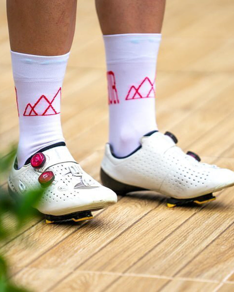 Sporcks Cycling Socks - Grimpeur