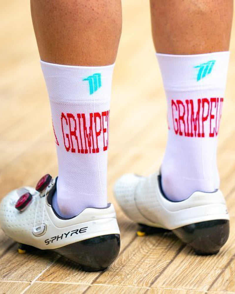 Sporcks Cycling Socks - Grimpeur