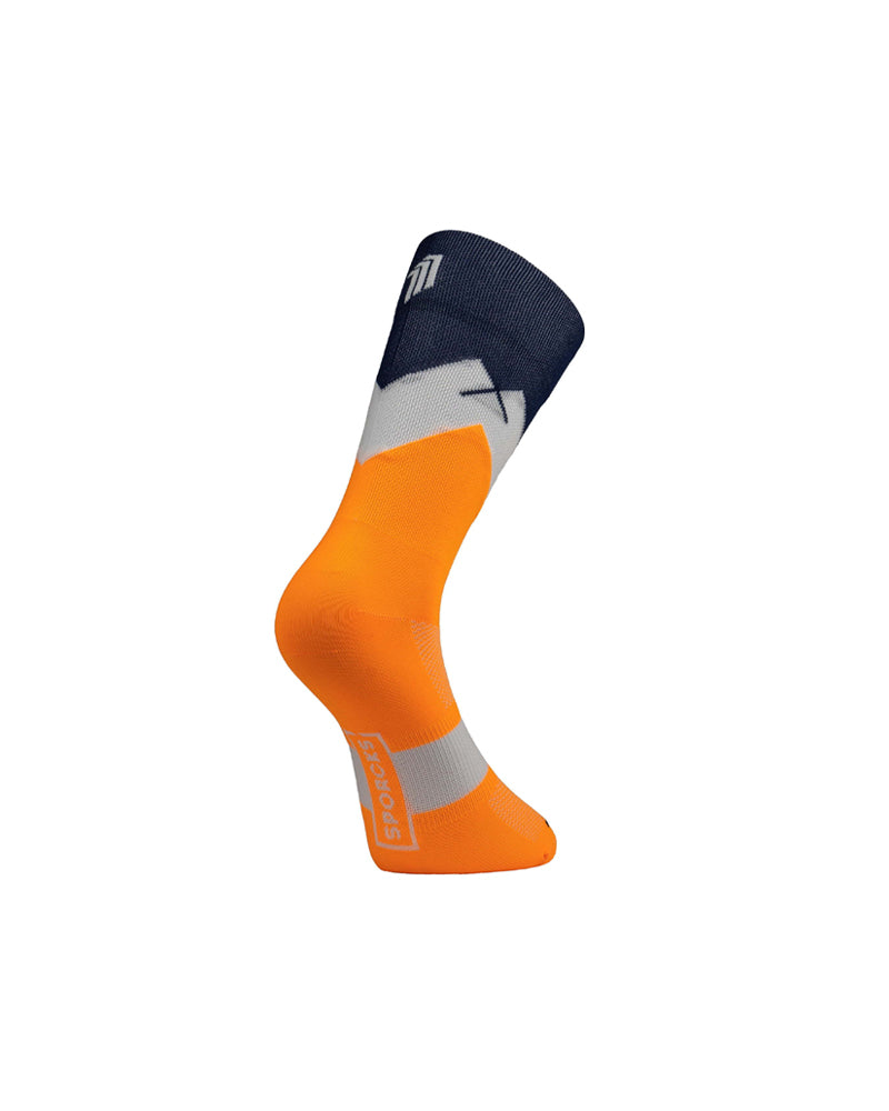 Sporcks Cycling Socks - Mont Tendre