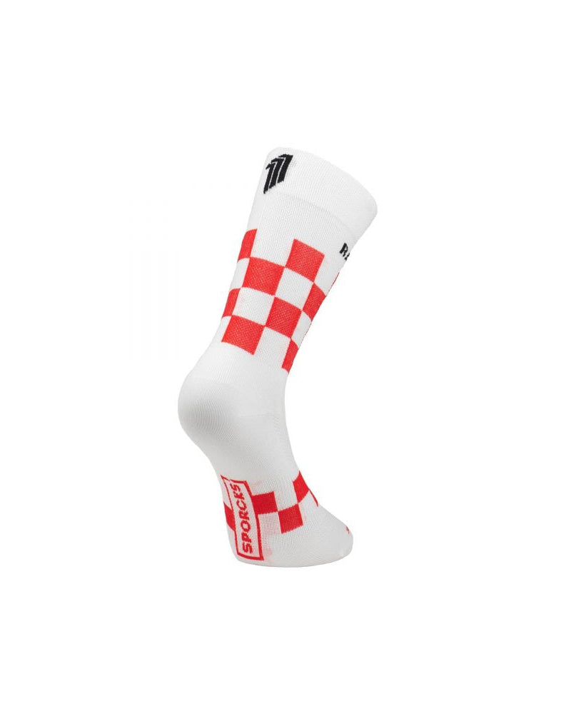 Sporcks Cycling Socks - Race Day II