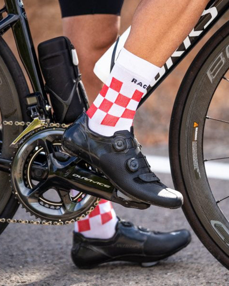 Sporcks Cycling Socks - Race Day II