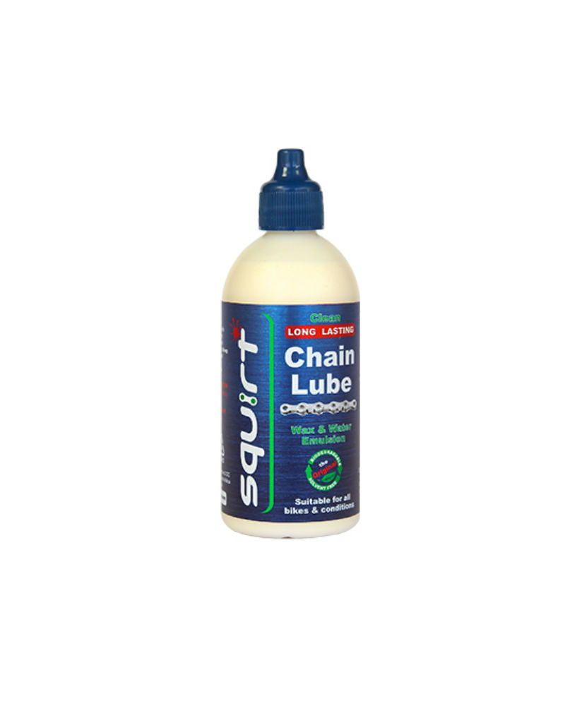 Squirt Chain Lube