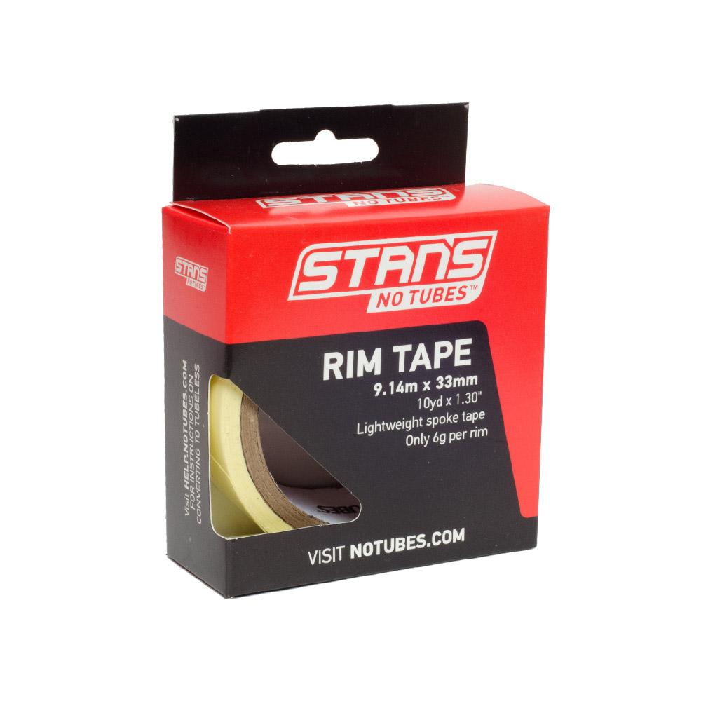 Stan's NoTubes Tubeless Rim Tape