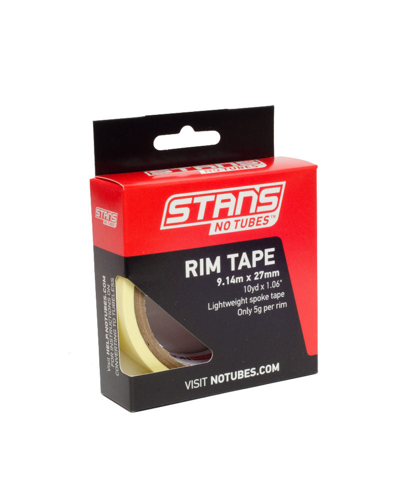 Stan's NoTubes Tubeless Rim Tape