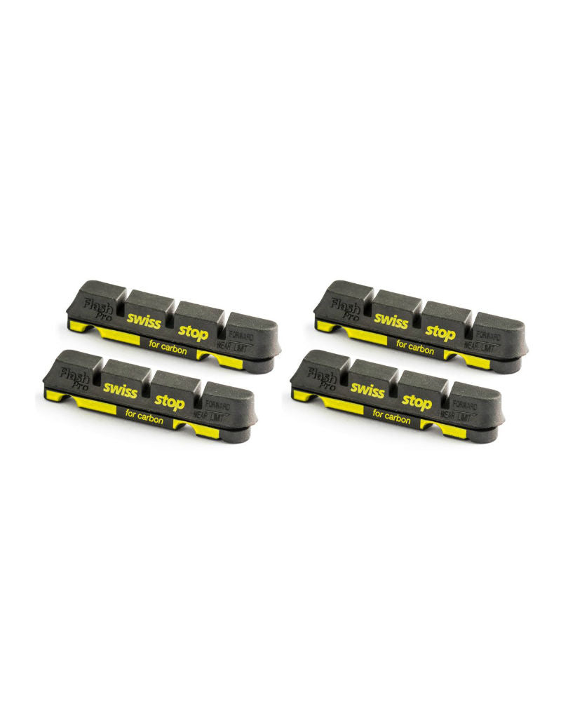 SwissStop Flash Pro Brake Pads