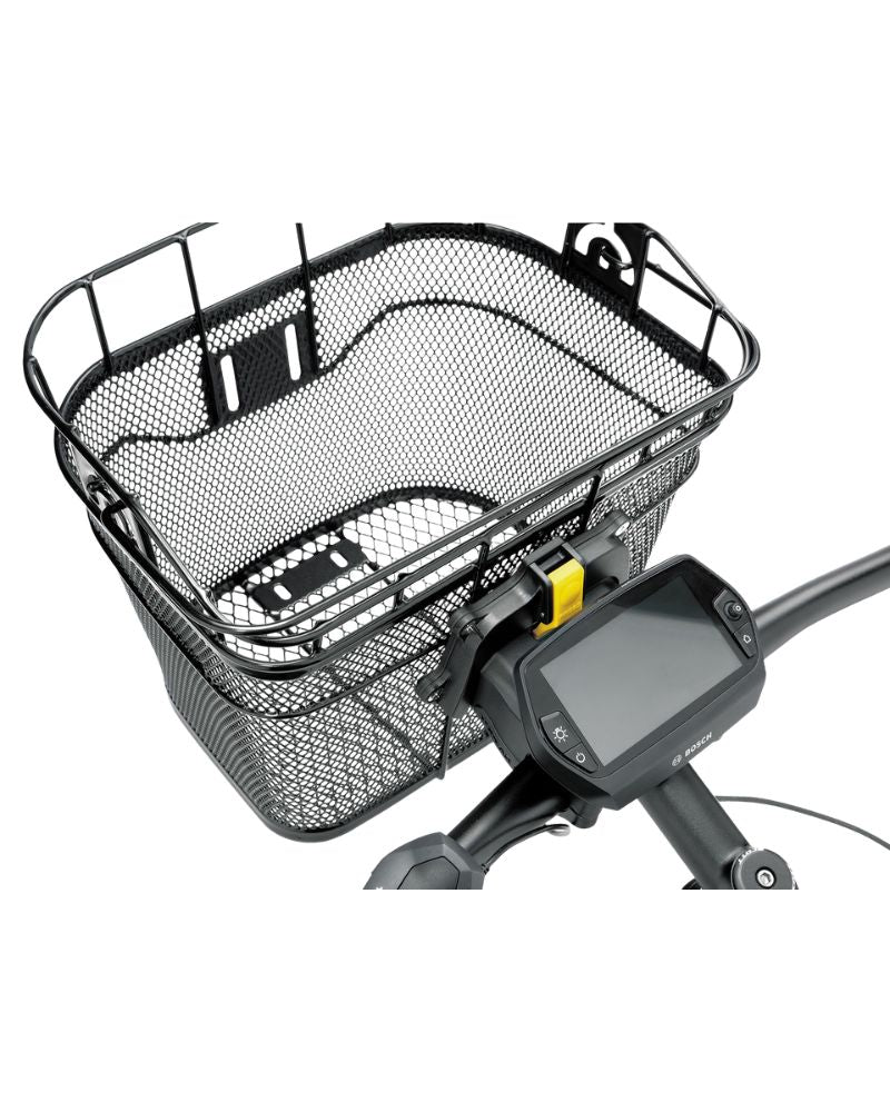 Topeak Basket Front With Fixer 3E