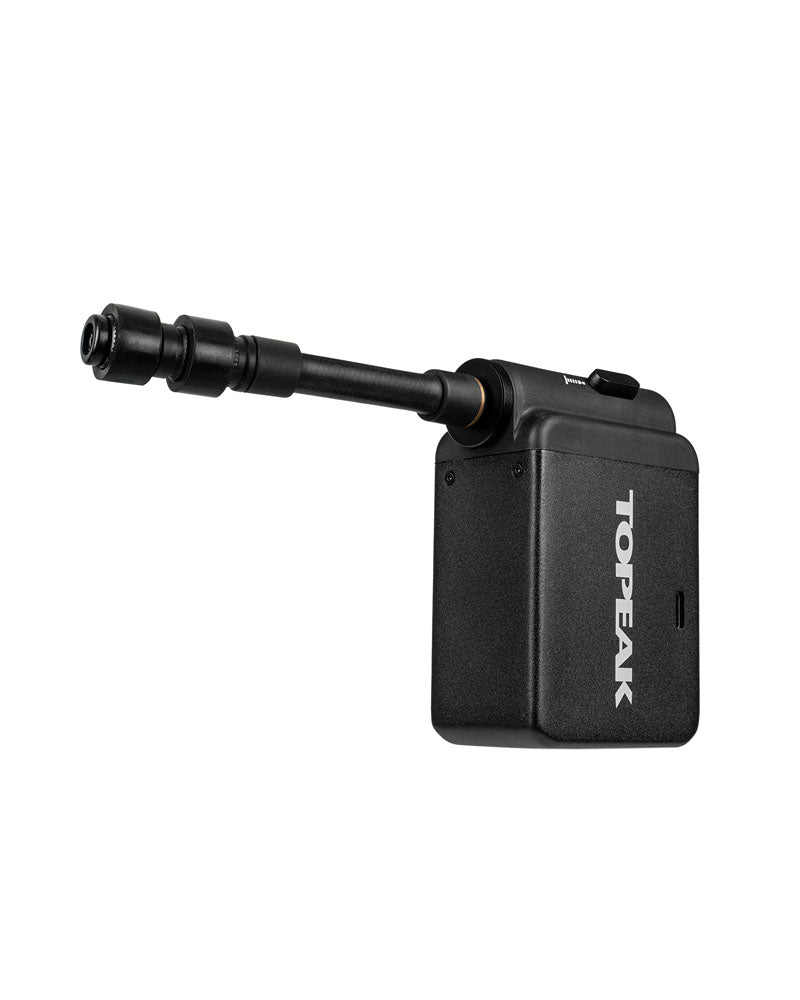 Topeak E-Booster Digital Electric Pump