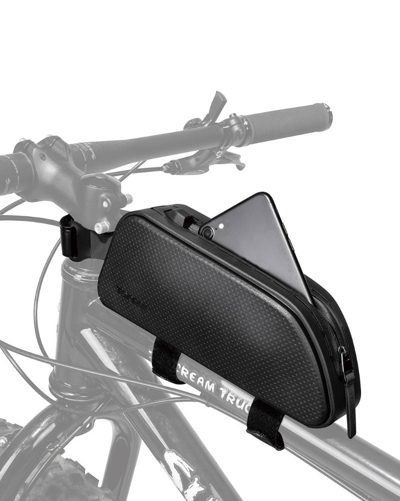 Topeak Fastfuel Drybag X Top Tube Bag