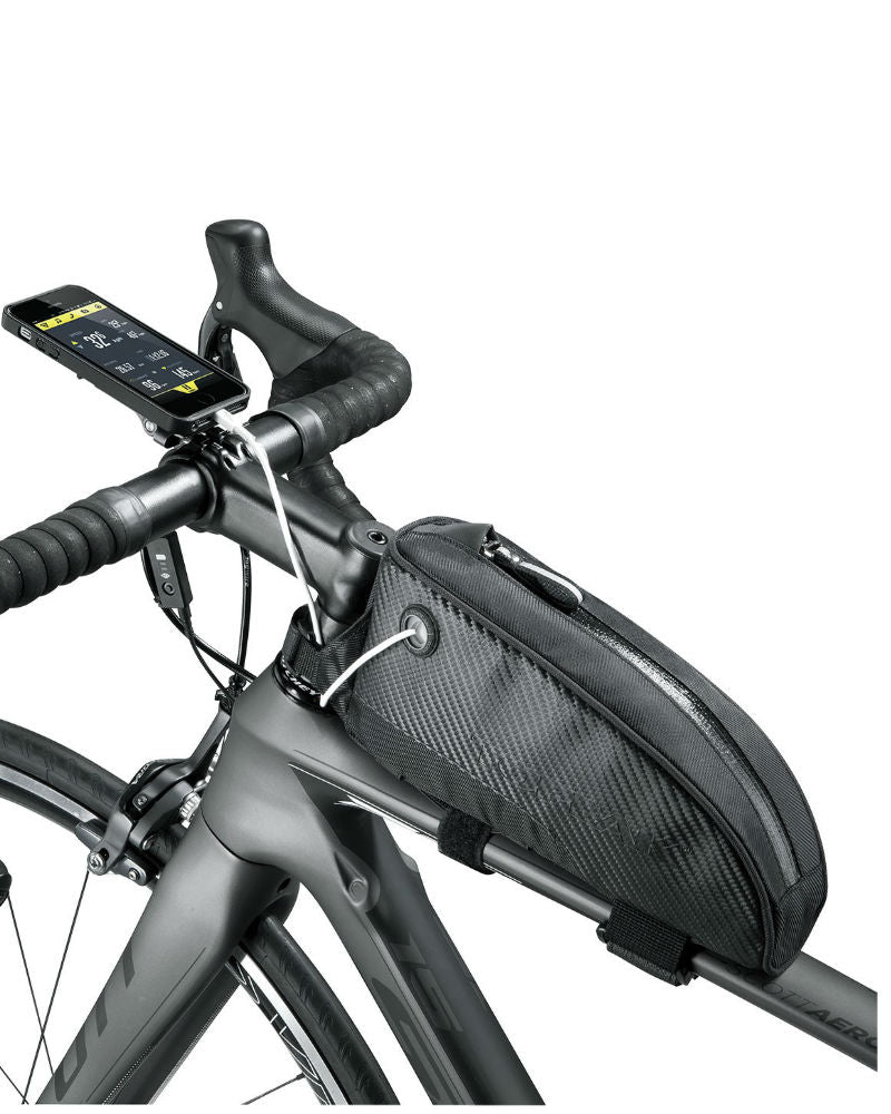 Topeak Fuel Tank Top Tube Bag