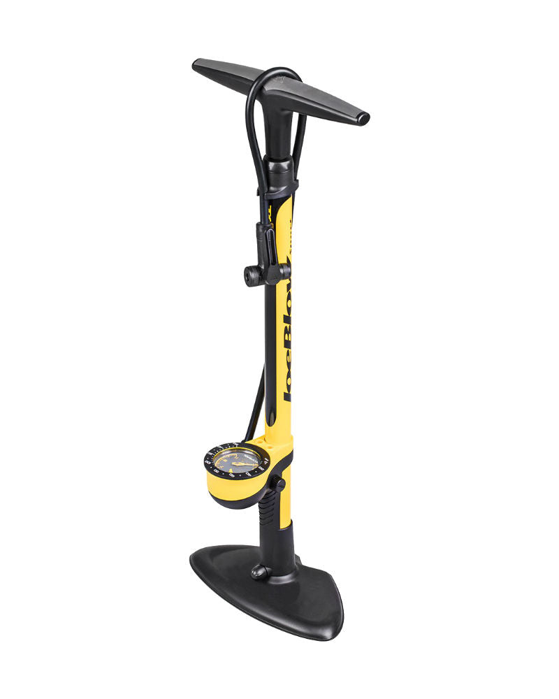 Topeak JoeBlow Sport III Floor Pump