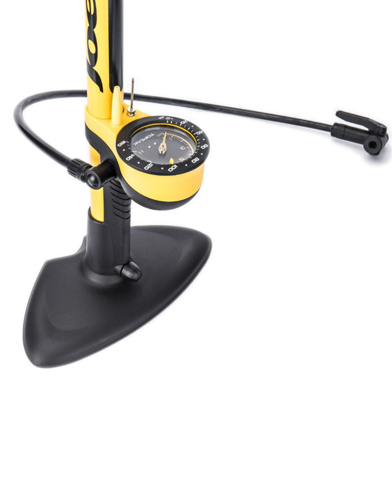 Topeak JoeBlow Sport III Floor Pump