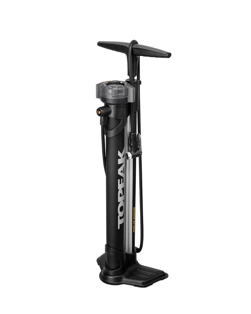 Topeak JoeBlow Booster Tubeless Floor Pump