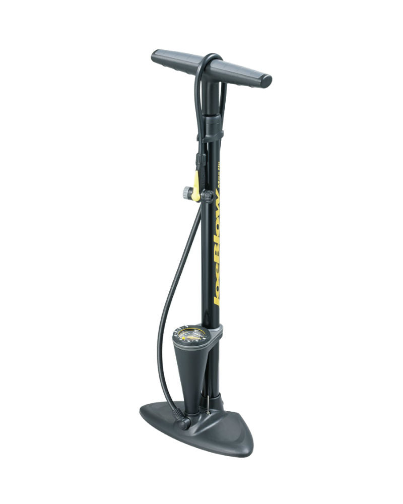 Topeak JoeBlow Max HP Floor Pump