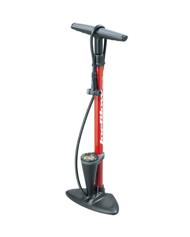 Topeak JoeBlow Max HP Floor Pump