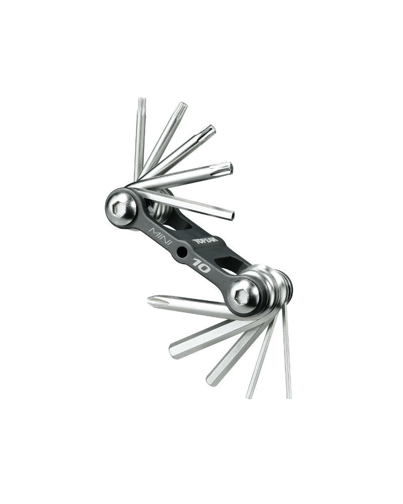 Topeak Mini 10 Multi Tool