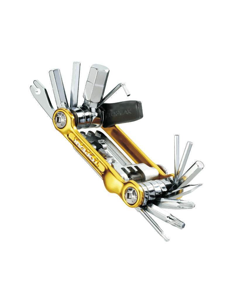 Topeak Mini 20 Pro Multi Tool