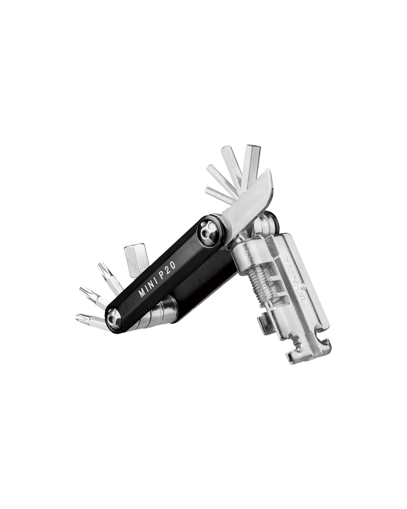 Topeak Mini P20 Multi Tool