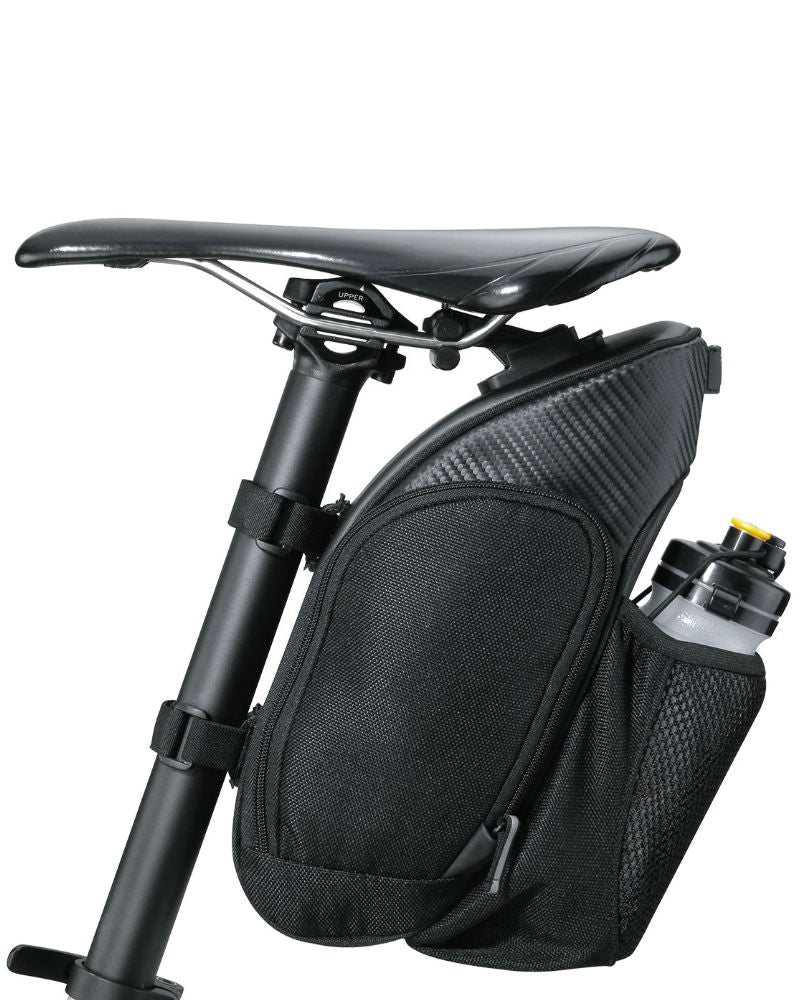 Topeak MondoPack Hydro QuickClick Mount Saddle Bag