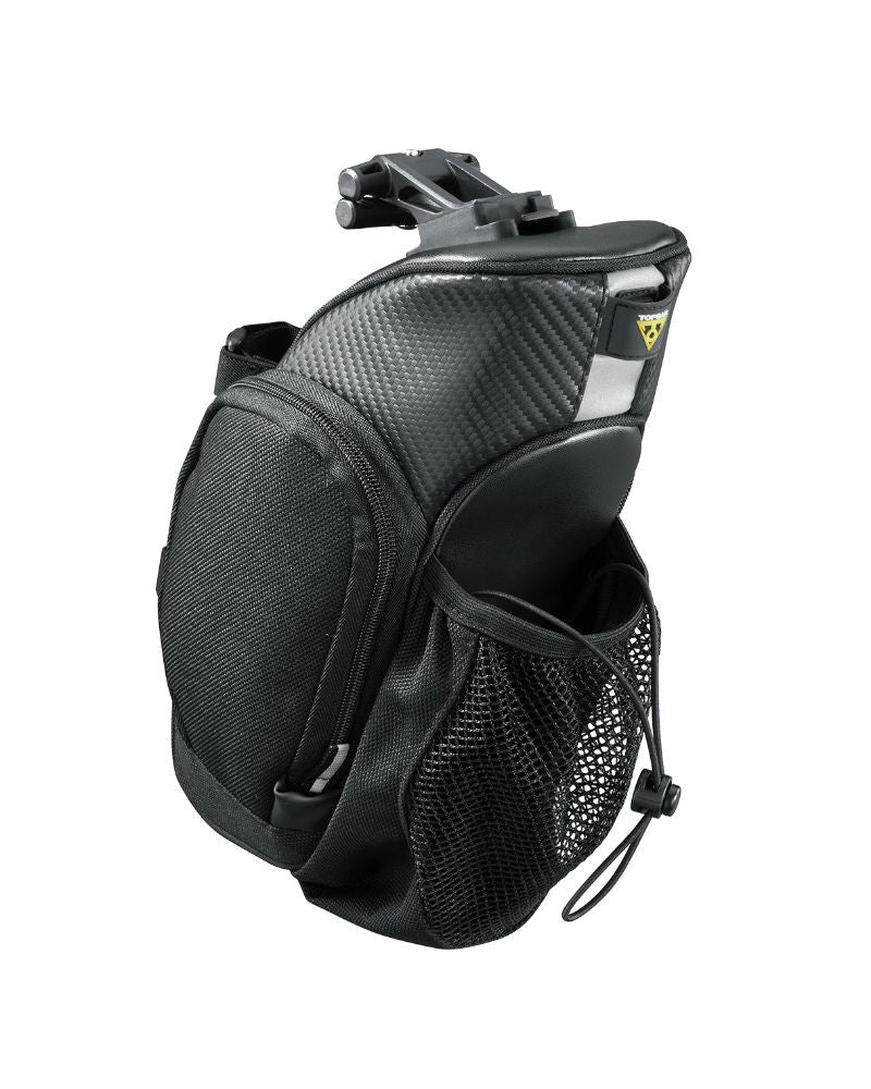 Topeak MondoPack Hydro QuickClick Mount Saddle Bag