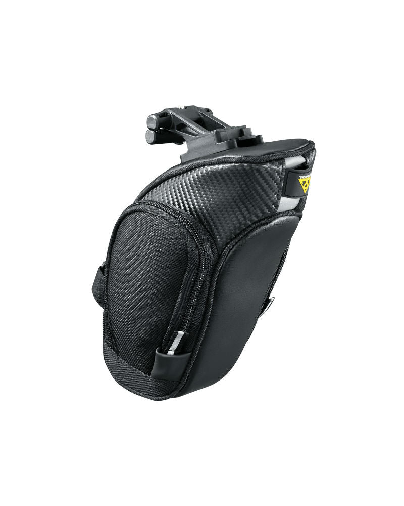 Topeak MondoPack QuickClick Mount Saddle Bag