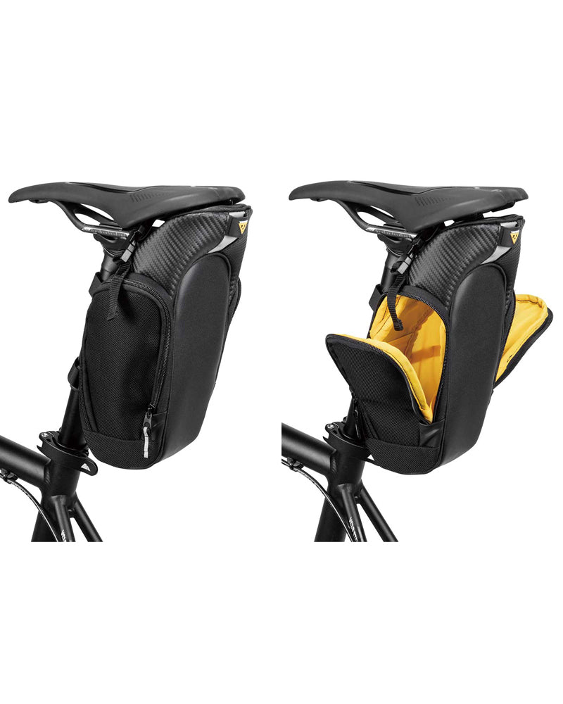 Topeak MondoPack XL Strap Mount Saddle Bag