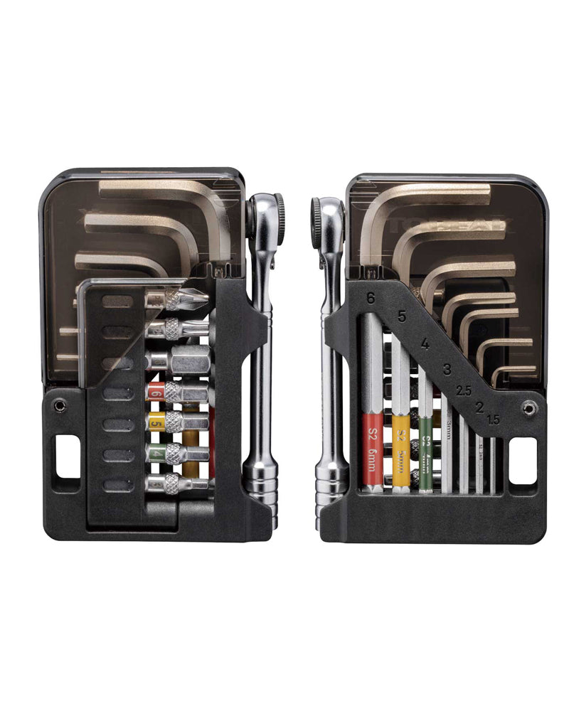 Topeak Omni Toolcard Multi Tool