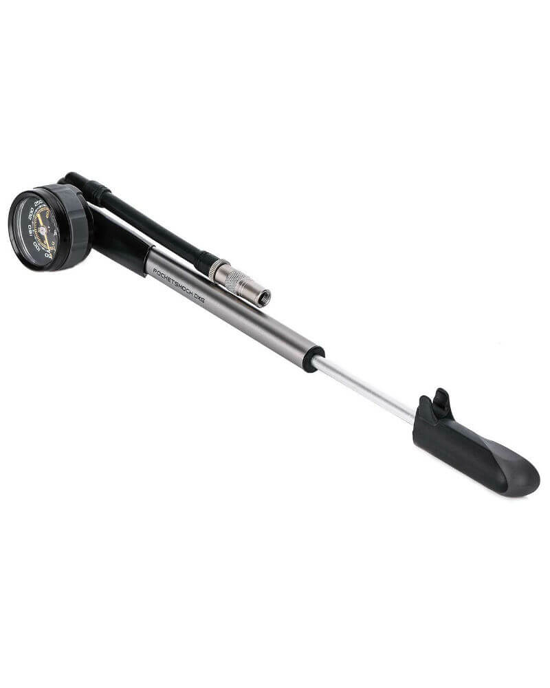 Topeak PocketShock DXG Suspension Pump