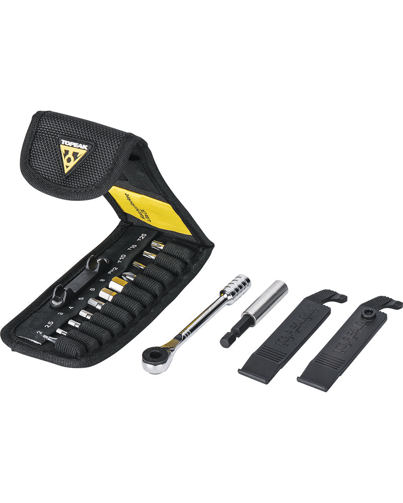 Topeak Ratchet Rocket Lite DX Wrench Tool