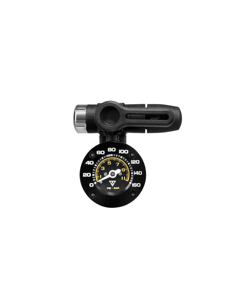 Topeak Shuttle Gauge G2 Pressure Gauge