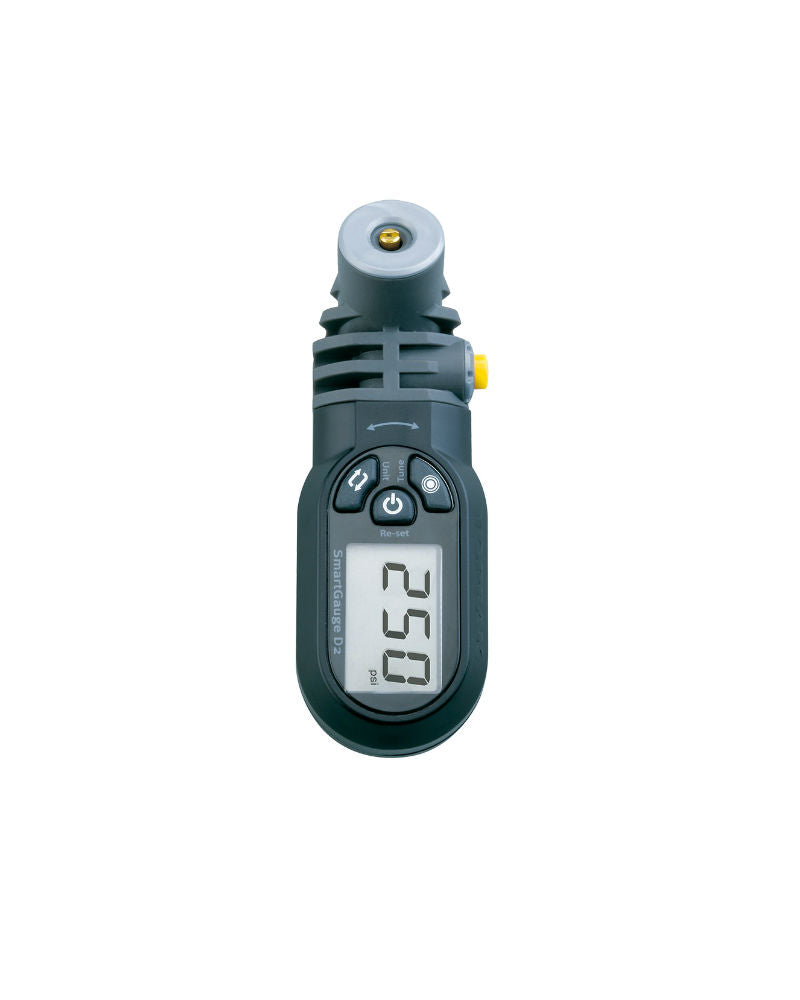 Topeak SmartGauge D2 Pressure Gauge