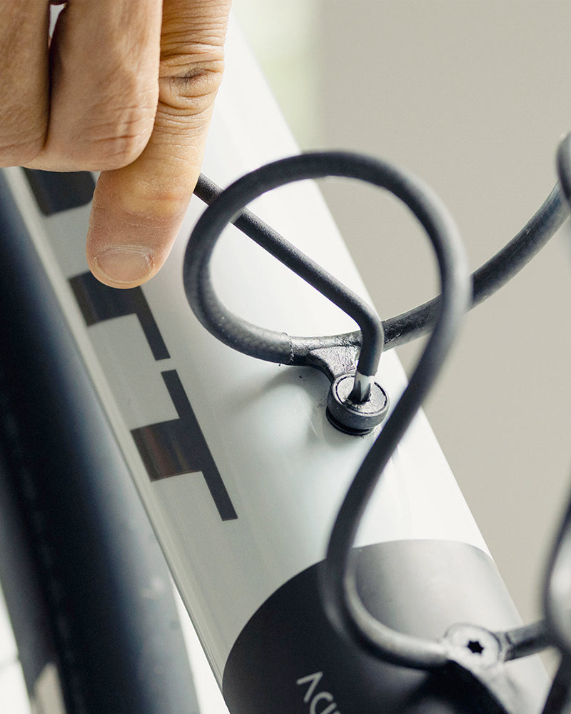 Topeak Torx Wrench Set DX