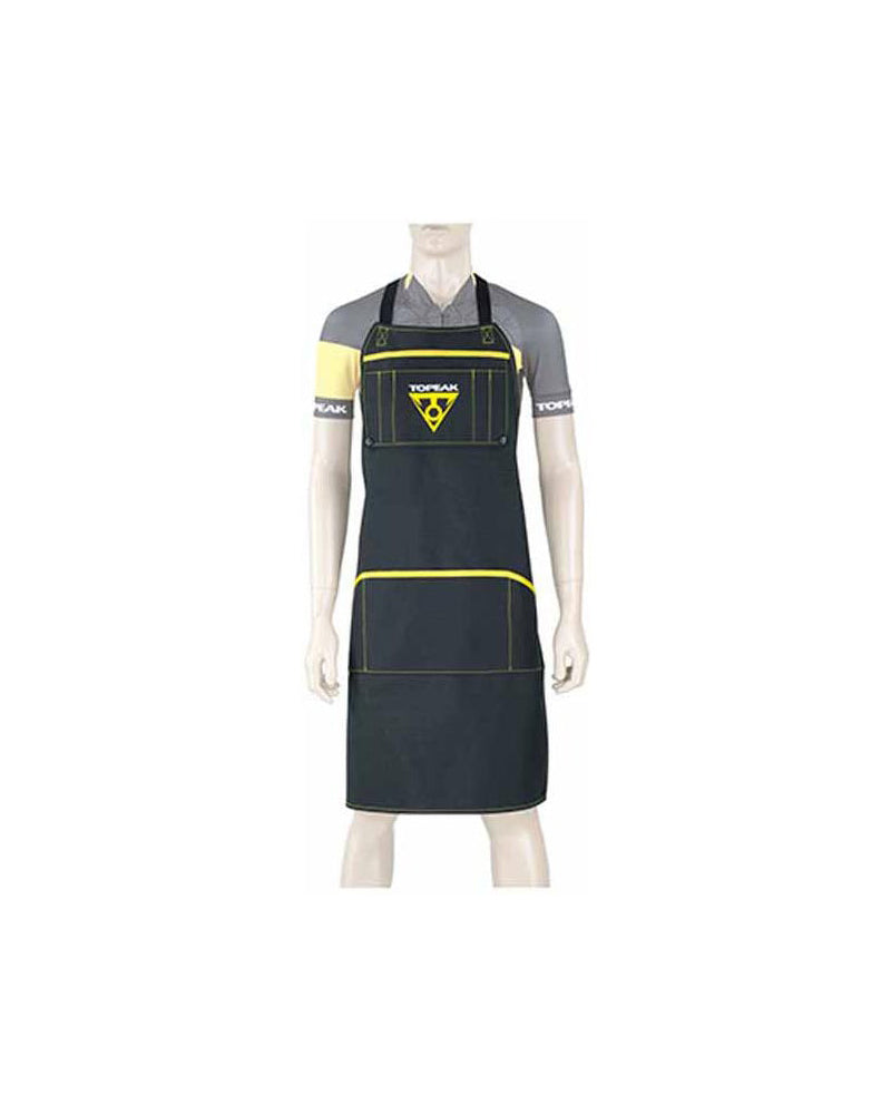 Topeak Pro Wrench Shop Apron