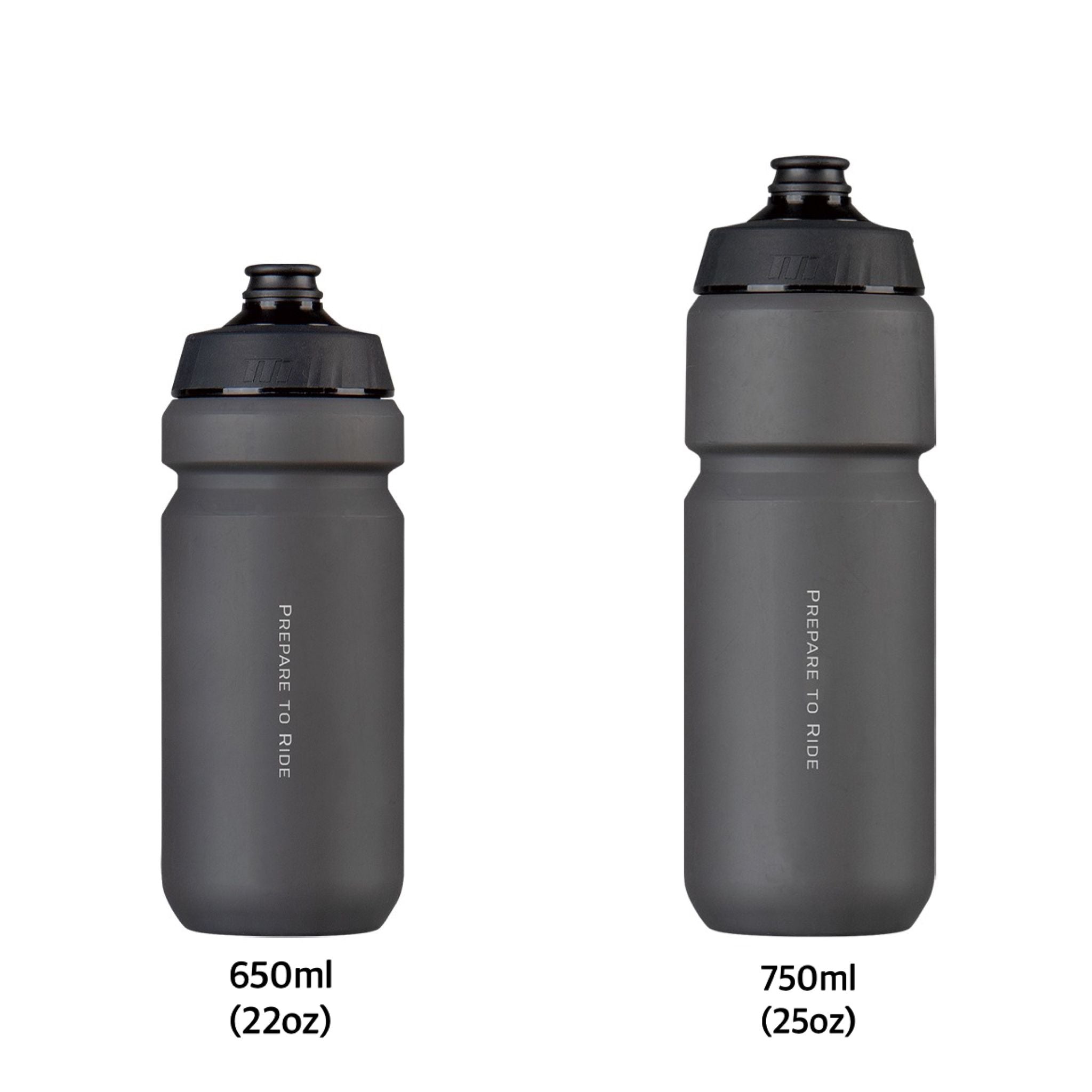 Topeak TTI Cycling Water Bottle