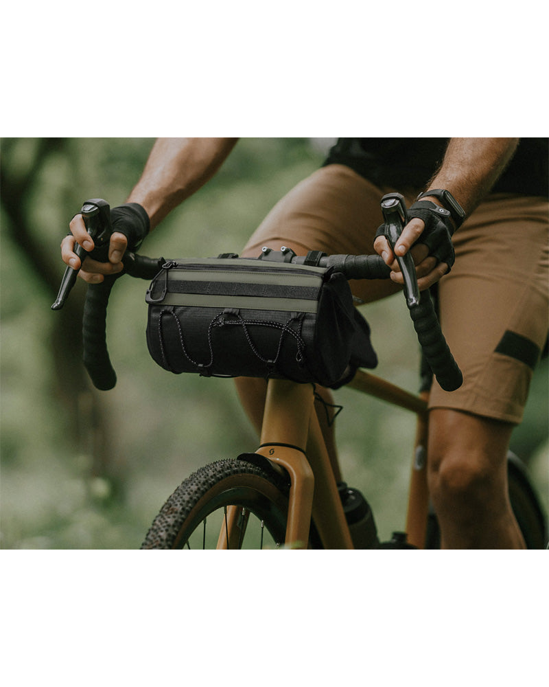 Topeak Tubular BarBag Handlebar Bag