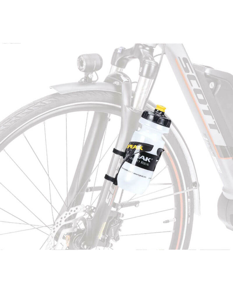 Topeak Versamount Bottle Cage Adapter