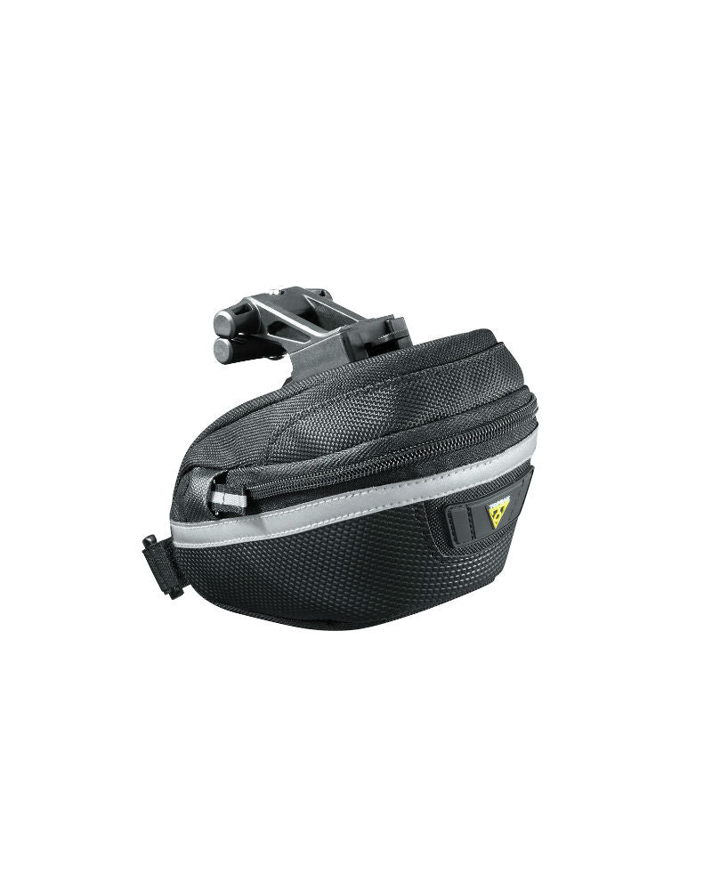 Topeak Wedge Pack II QuickClick Mount Saddle Bag