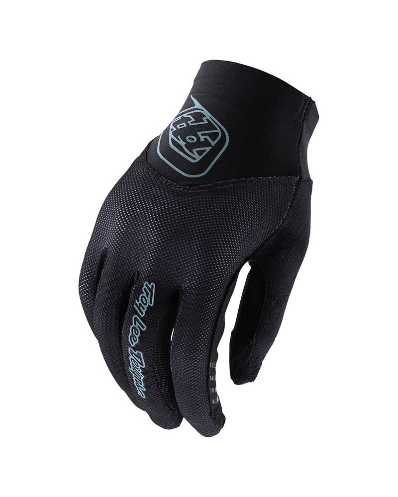 Troy Lee Designs Full Finger MTB Womens Ace 2.0 Gloves - Solid