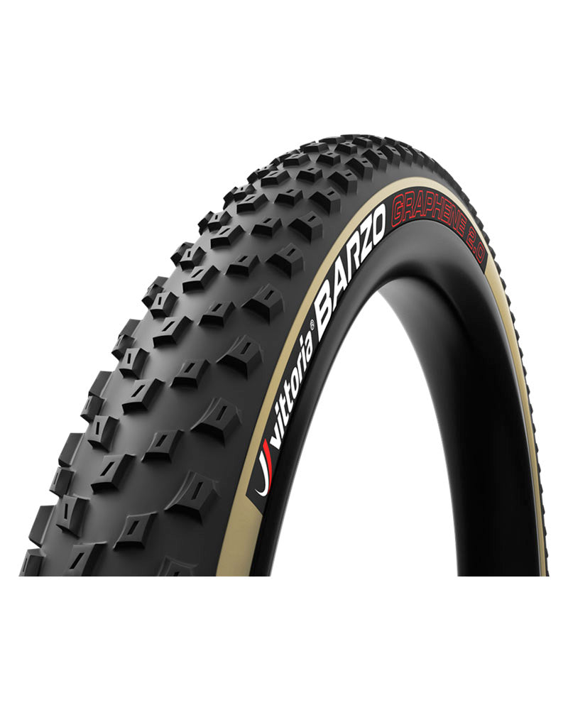 Vittoria Barzo Graphene 2.0 MTB Tyre