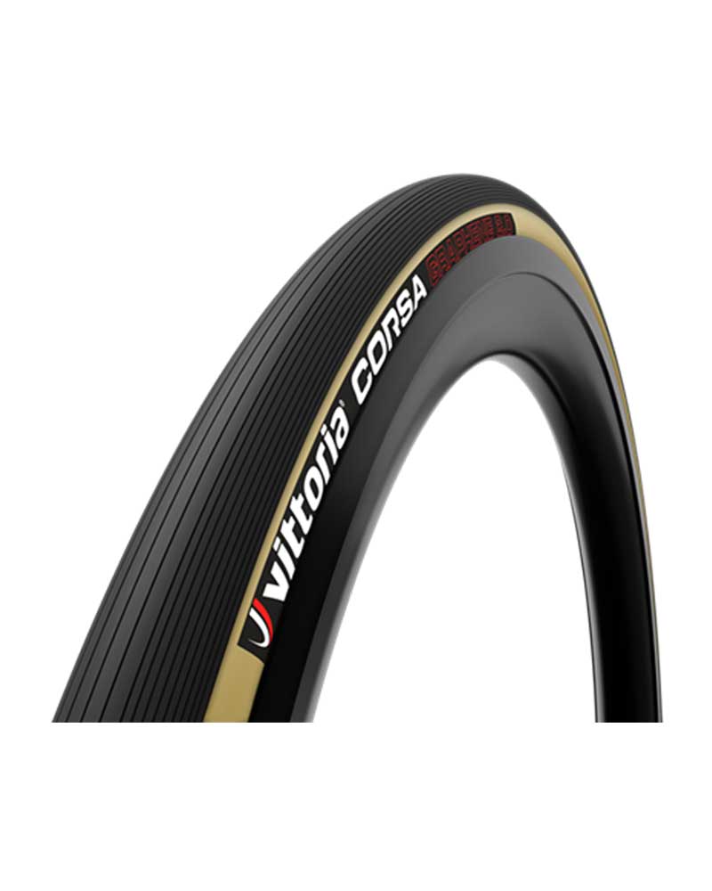 Vittoria Corsa Graphene 2.0 Competition Clincher Road Tyre