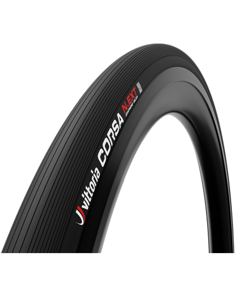 Vittoria Corsa N.EXT Tubeless Ready Competition Clincher Road Tyre