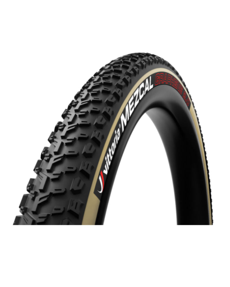 Vittoria Mezcal Graphene 2.0 MTB Tyre