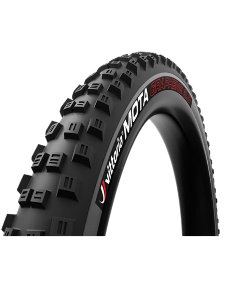 Vittoria Mota Graphene 2.0 MTB Tyre