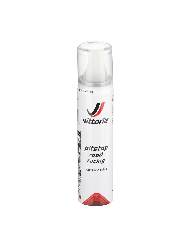 Vittoria Pit Stop Road Racing Repair And Inflate