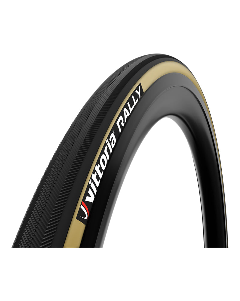 Vittoria Rally Tubular Road Tyre