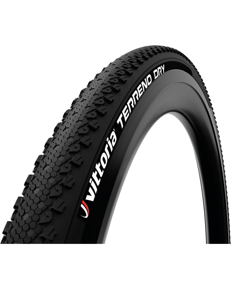 Vittoria Terreno Dry Graphene 2.0 Gravel Tyre