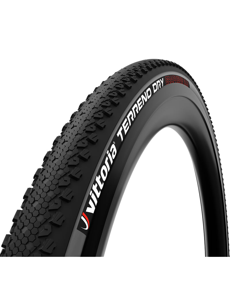 Vittoria Terreno Dry Graphene 2.0 Gravel Tyre