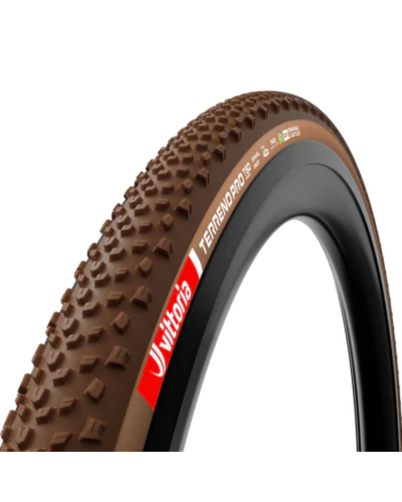 Vittoria Terreno Pro T60 Mixed Gravel Race Tubeless Ready Tyre