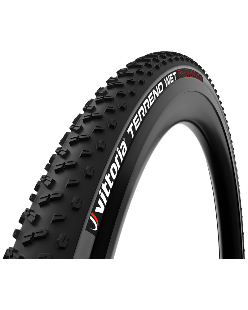 Vittoria Terreno Wet Graphene 2.0 Gravel Tyre