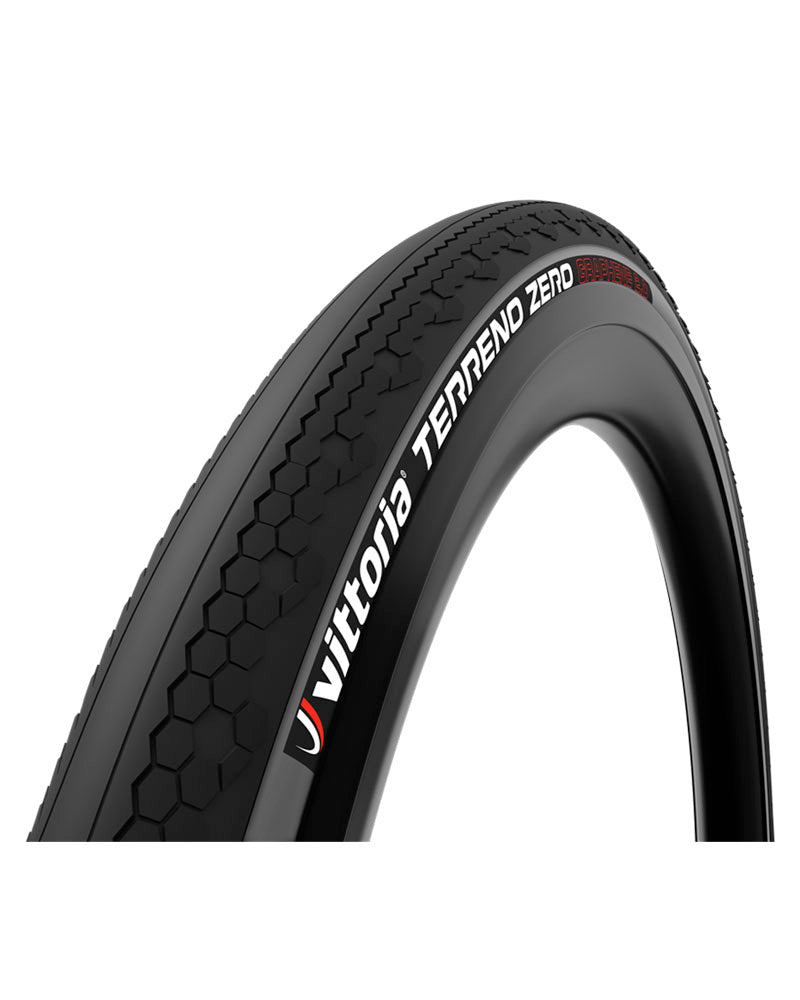 Vittoria Terreno Zero Graphene 2.0 Gravel Tyre