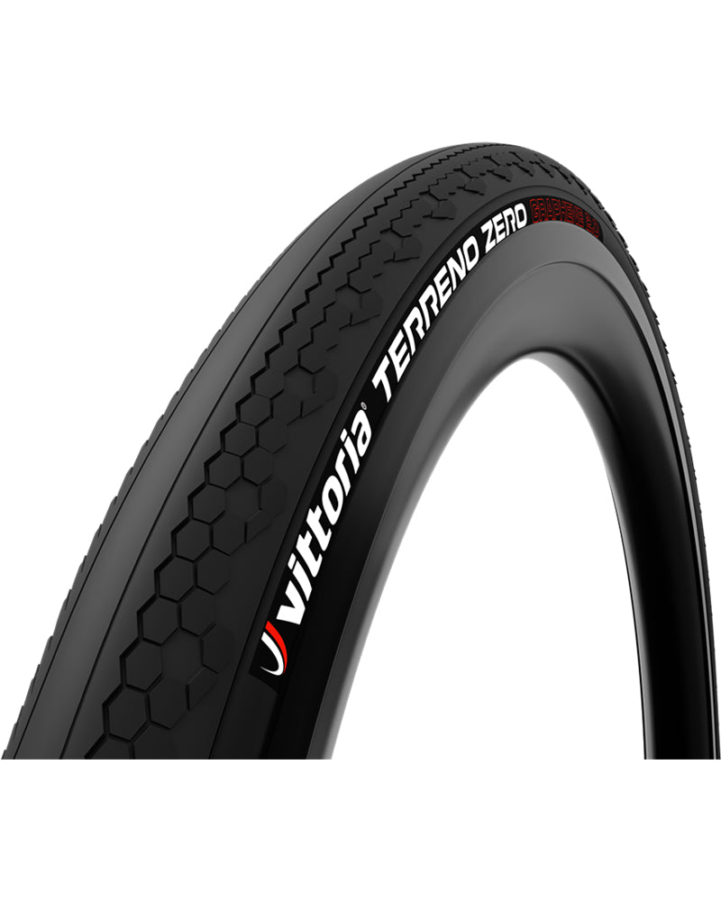 Vittoria Terreno Zero Graphene 2.0 Gravel Tyre